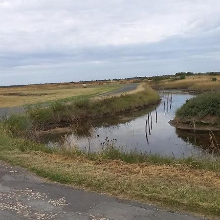 En Plein Coeur De L'Ile D'Oleron, Suite Parentale. Dolus d'Oléron Zewnętrze zdjęcie
