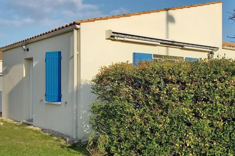 En Plein Coeur De L'Ile D'Oleron, Suite Parentale. Dolus d'Oléron Zewnętrze zdjęcie
