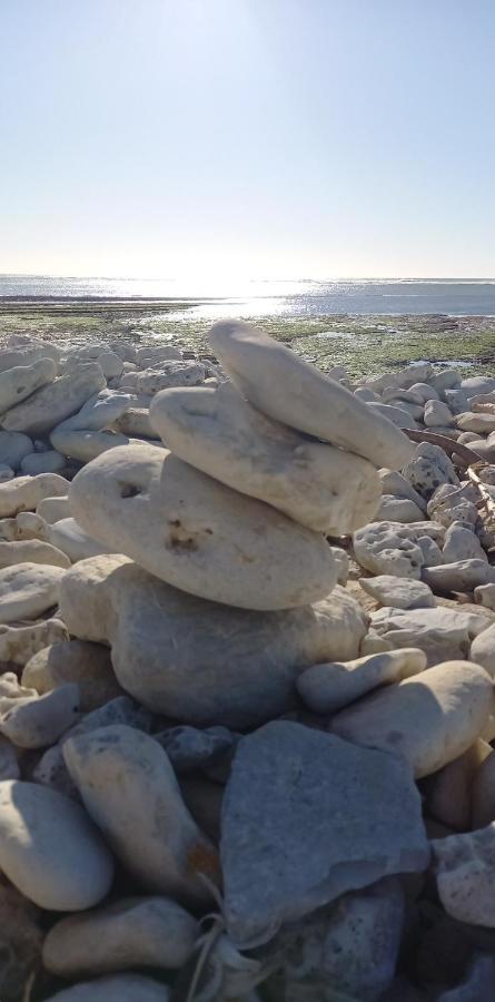 En Plein Coeur De L'Ile D'Oleron, Suite Parentale. Dolus d'Oléron Zewnętrze zdjęcie